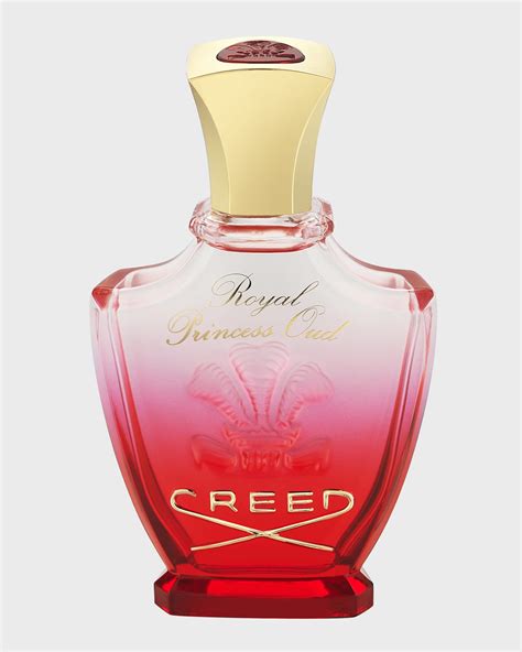 creed rose perfume